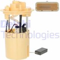 DELPHI FG2398-12B1 Kraftstofffördereinheit Dieselpumpe für ALFA ROMEO 159 (939)