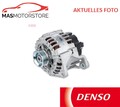 LICHTMASCHINE GENERATOR DENSO DAN3022 P FÜR VW PASSAT B5,PASSAT B5.5