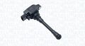 MAGNETI MARELLI (060717203012) Zündspule für NISSAN RENAULT INFINITI