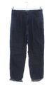 GERRY WEBER High Waist Jeans Damen Gr. DE 36 dunkelblau Casual-Look