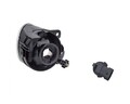 Nebelscheinwerfer für VW Passat B6 2005-2011 Vorne Links Hella 1N0271296-031