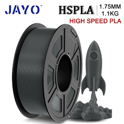 JAYO 1,1KG PETG SILK PLA Classic PLA Meta 1,75mm 3D Drucker Filament TPU 500G ⭐⭐20% Rabatt mit Code SAVEDAYS ⏰Endet am 21. Mai.