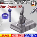 9.0Ah Akku Für Dyson V7 Animal Trigger Motorhead Absolute Staubsauger Sony Cell