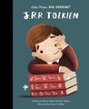 J. R. R. Tolkien by Maria Isabel Sanchez Vegara (Hardback Book)