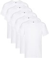 Fruit of the Loom Herren Original T. T-Shirt (5er Pack)