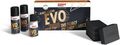 SONAX PROFILINE CeramicCoating CC Evo Neuheit 2025 Lack Versiegelung Lackschutz