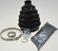 Abdeckung der Antriebswelle 303929 LÖBRO für CITROËN OPEL PEUGEOT