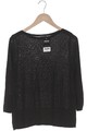 Basler Pullover Damen Strickpullover Strick Oberteil Gr. EU 40 Schwarz #23ti7em