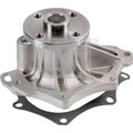 febi bilstein 183307 Wasserpumpe Motorkühlung für TOYOTA AVENSIS PREVIA VERSO