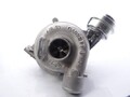 Turbolader für Iveco Daily III Renault Trucks Mascott 1999 - 2007 Garrett