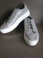 Ultraleichtschuhe* S.OLIVER*grau/silber* Gr.38* kl. Makel