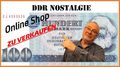 Online Shop zu verkaufen Walla Bundu DDR Nostalgie. Geschenke mit Münzen SALE!