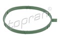 TOPRAN Dichtung, Ansaugkrümmer Drosselklappengehäuse u.a. für AUDI, SEAT, SKODA