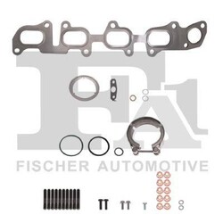 FA1 Montagesatz, Lader KT111390