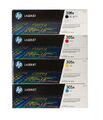 Original Toner HP Laserjet Pro 300 400 M351 M451 M475 DN DW / 305A CE410X-CE413A