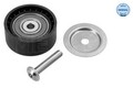 Meyle Umlenk-/Führungsrolle, Keilrippenriemen 314 009 0011 für MINI TOYOTA