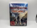 Tom Clancy's The Division 2 Washington D.C. Edition PS4 NEU&OVP | BLITZVERSAND✅