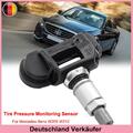 1stk TPMS RDK Sensor A0009050030 für Mercedes W212 W205 W222 Reifendrucksensor