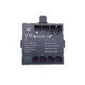 Türsteuergerät vorne rechts Mercedes E Klasse 212 A2128203685 ECU