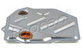 TOPRAN 400 453 Hydraulikfilter, Automatikgetriebe für Mercedes-Benz