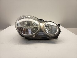 VW Polo 9N1 orig Scheinwerfer vorn rechts 1.Generation  Halogen Bj 2003