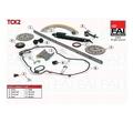 FAI AutoParts TCK2 Steuerkettensatz für Opel Astra G CC Astra G Caravan