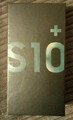 Samsung Galaxy S10 Plus SM-G975f - 128GB - Grün (Entsperrt s10+ SM-G975F