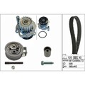 INA 530 0091 31 Wasserpumpe Zahnriemensatz für VW AUDI SEAT SKODA Komplett