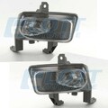 Nebelscheinwerfer Halogen Nebelleuchte links rechts passend für Opel Vectra B