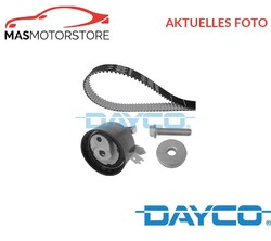 ZAHNRIEMENSATZ SET KIT DAYCO KTB886 I FÜR DACIA DOKKER,SANDERO II,LOGAN MCV II