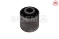 Querlenker Lager für Ford C-Max Focus I Limo Kombi 98-19 Hinten Sidem 803701