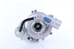 NISSENS Lader Aufladung ** FIRST FIT ** 93667 für TOYOTA HIACE 4 Bus HILUX 6 up