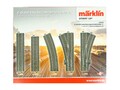 Märklin H0 Start up C Gleis Ergänzungspackung C2 24902 neu OVP