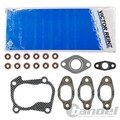 REINZ MONTAGESATZ TURBO TURBOLADER DICHTUNG für AUDI A2 SEAT CORDOBA IBIZA