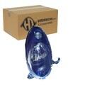 DIEDERICHS HALOGEN SCHEINWERFER SCHWARZ RECHTS passend für NISSAN MICRA 6024180
