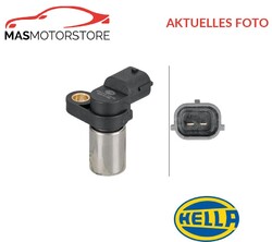 KURBELWELLENSENSOR IMPULSGEBER HELLA 6PU 013 122-331 A FÜR SUBARU IMPREZA