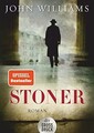 Stoner: Roman (dtv großdruck) von Williams, John | Buch | Zustand gut