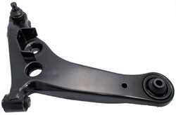 Querlenker Dreieckslenker MTR 12165165 Stahlblech für MITSUBISHI OUTLANDER 1 4WD