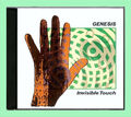 📀 Genesis – Invisible Touch (1986) (CD) ✨