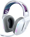 Logitech G733 LIGHTSPEED Wireless Gaming Headset RGB Blue VO!CE Schwarz