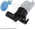 BLUE PRINT ADT30309 Waschwasserpumpe für Scheibenreinigung Wischerpumpe 