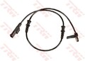 TRW Sensor, Raddrehzahl GBS2593 für MERCEDES-BENZ