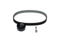 BOSCH Zahnriemensatz 1 987 948 973 für LANDROVER RANGE ROVER SPORT 2 L494 4 L319