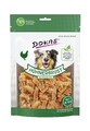 Dokas Snack Hühnerbrust in Stückchen 200g Trainingsleckerli Hund Leckerli Snack