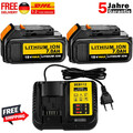12Ah Für DeWalt DCB184 Akku 18V 9 Ah XR Li-Ion Batterie DCB182 DCB181 DCBDCB182
