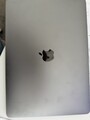 Apple MacBook Air 13 Zoll (256GB SSD, M1, 8GB) Laptop - Space Grau