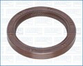 AJUSA Wellendichtring, Kurbelwelle 15056500 für ALFA ROMEO CADILLAC CHEVROLET