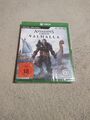 Assassin's Creed Valhalla (Xbox One & Series X Disc Version)(Neu & OVP) 