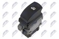 NTY Fensterheber Schalter Knopf für Renault Clio III Kombi ab 04-> Ews-Re-094