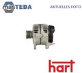 534 352 LICHTMASCHINE GENERATOR HART FÜR FORD GALAXY I 1.9 TDI